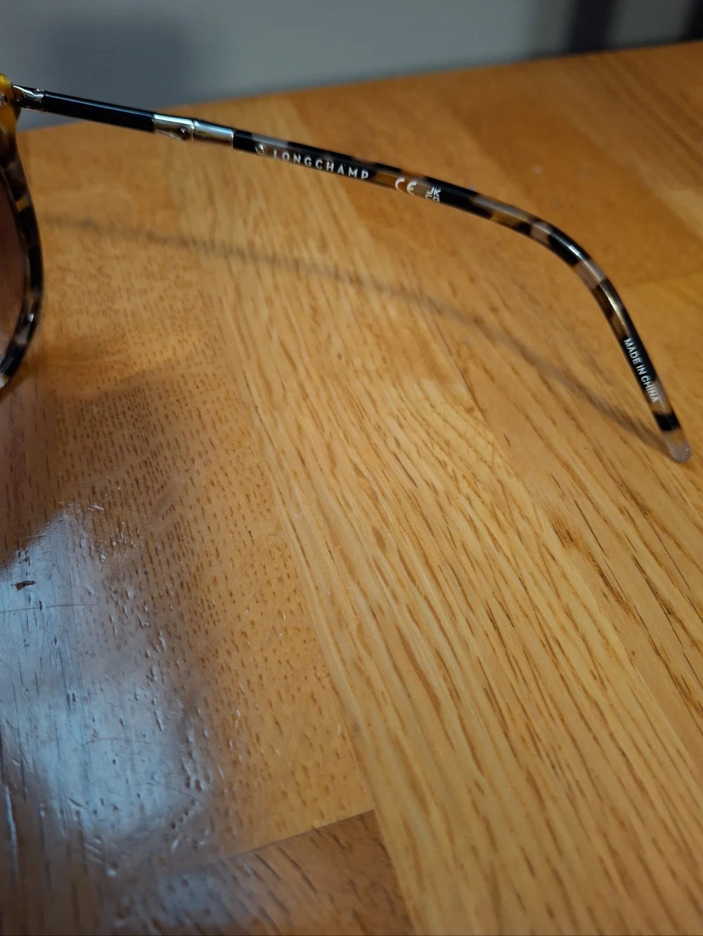 Longchamp LO727S Sunglasses - Picture 11 of 16